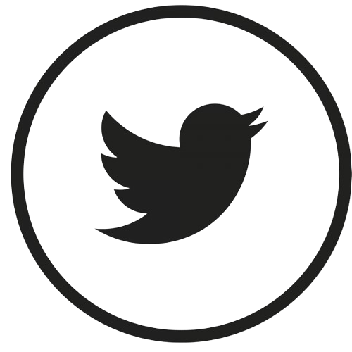 My Twitter profile